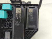2022 Honda Civic Fusebox Fuse Box Panel Relay Module P/N:32200-3S5-A60 Fits OEM Used Auto Parts - Oemusedautoparts1.com