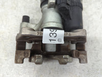 2022 Honda Civic Rear Driver Left Brake Caliper - Oemusedautoparts1.com