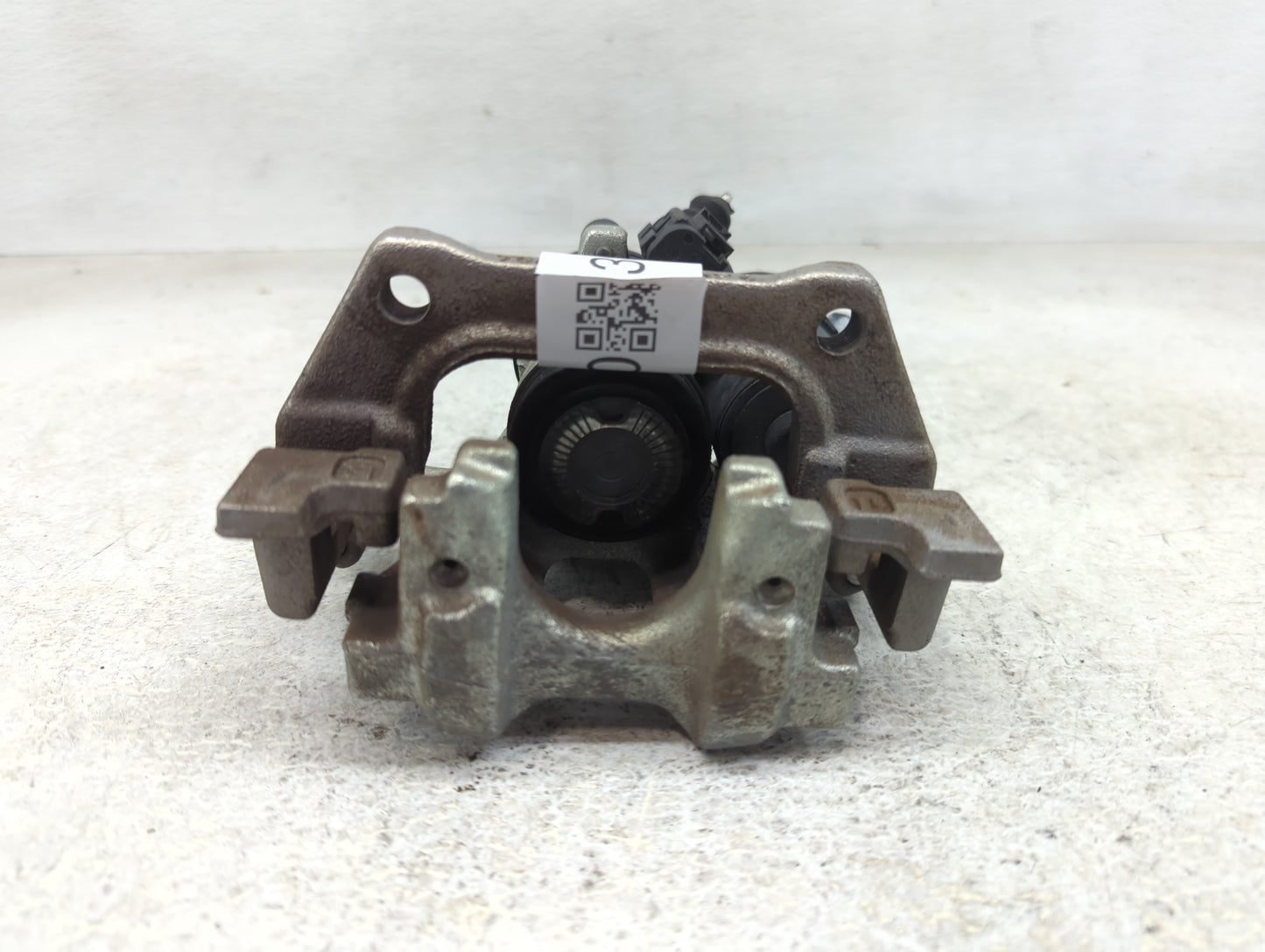 2022 Honda Civic Rear Driver Left Brake Caliper - Oemusedautoparts1.com