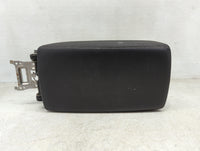 2022 Honda Civic Center Console Armrest Cover Lid Fits OEM Used Auto Parts - Oemusedautoparts1.com