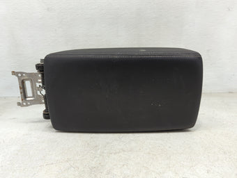 compare product 2022 Honda Civic Center Console Armrest Cover Lid Fits OEM Used Auto Parts