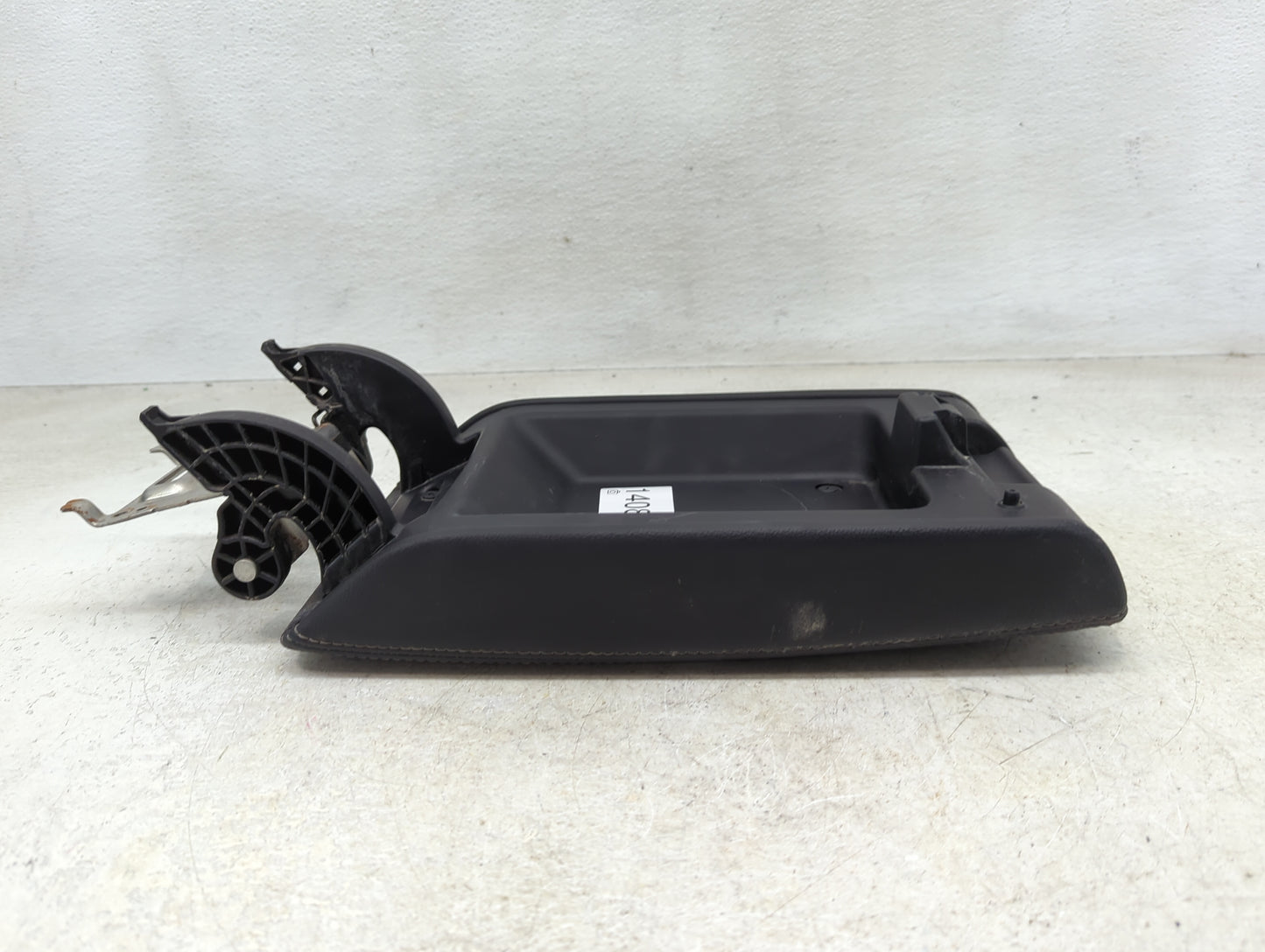 2022 Honda Civic Center Console Armrest Cover Lid Fits OEM Used Auto Parts - Oemusedautoparts1.com