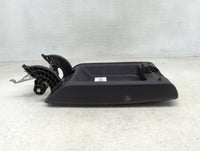2022 Honda Civic Center Console Armrest Cover Lid Fits OEM Used Auto Parts - Oemusedautoparts1.com