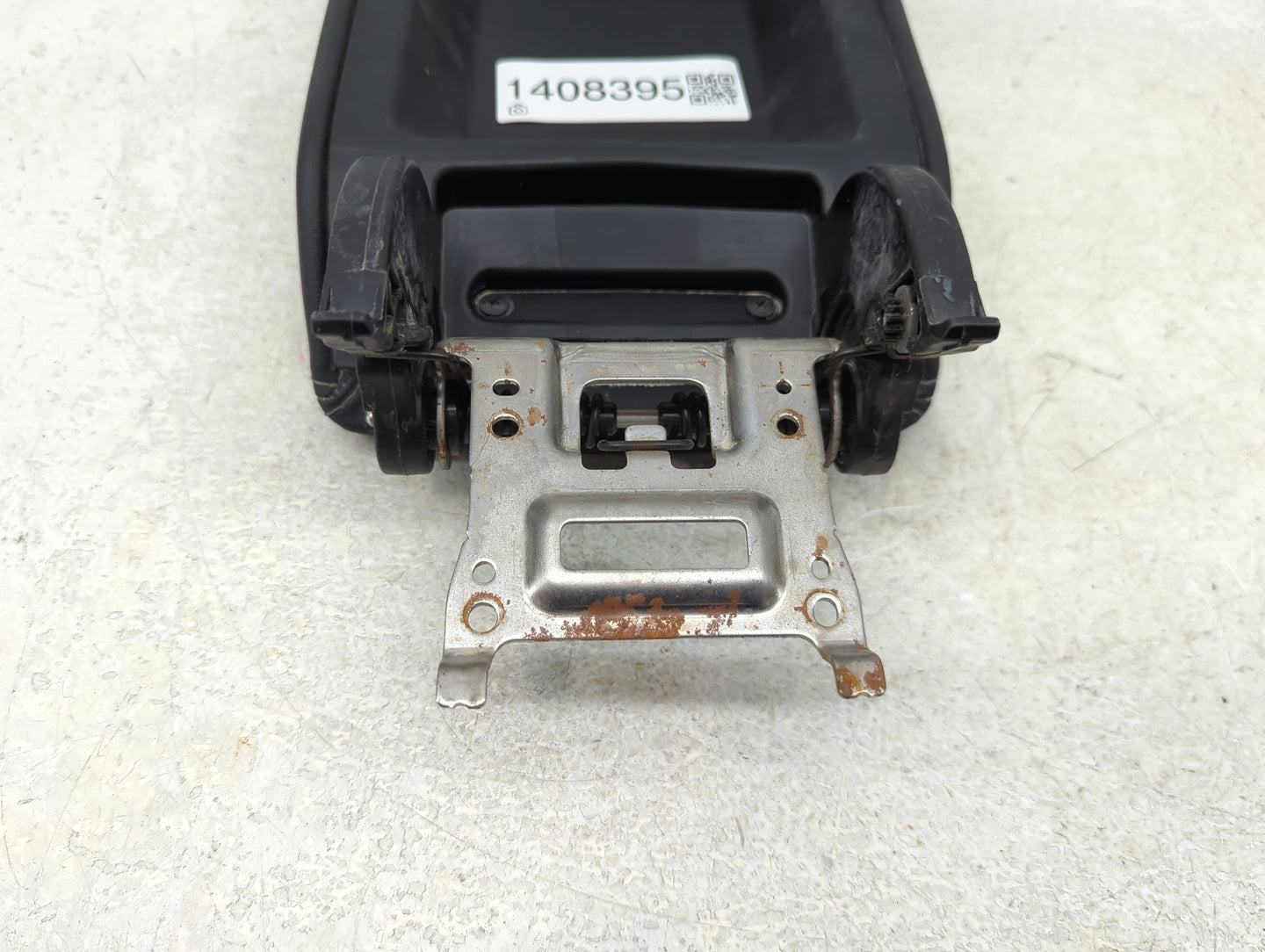 2022 Honda Civic Center Console Armrest Cover Lid Fits OEM Used Auto Parts - Oemusedautoparts1.com