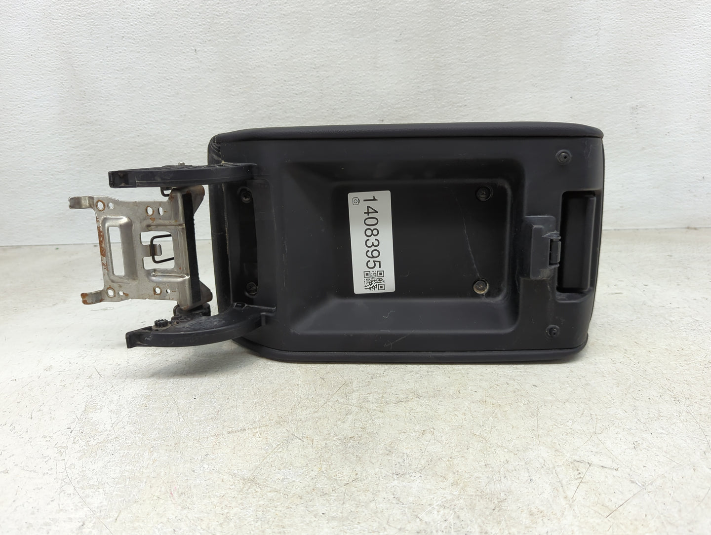 2022 Honda Civic Center Console Armrest Cover Lid Fits OEM Used Auto Parts - Oemusedautoparts1.com