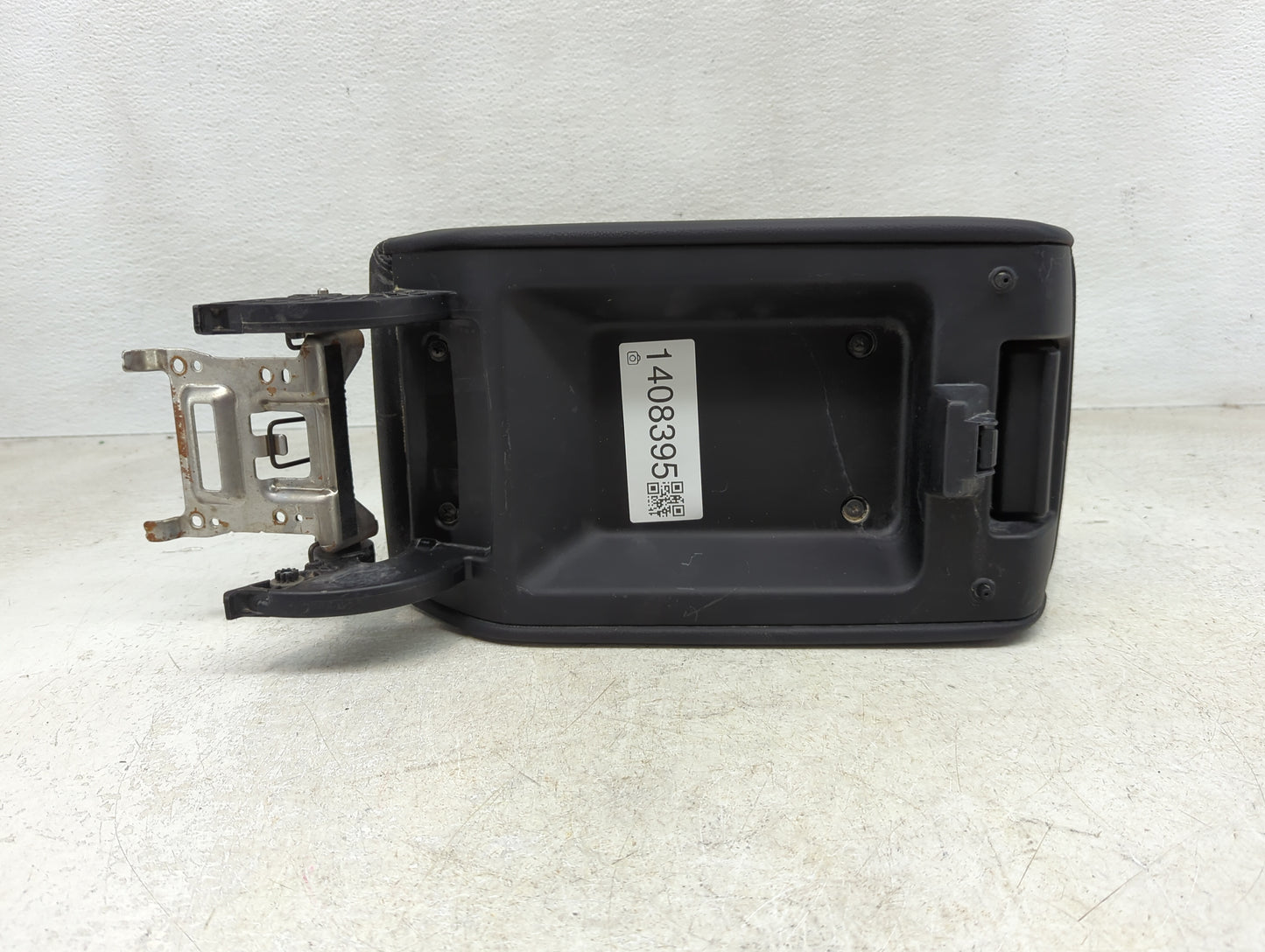 2022 Honda Civic Center Console Armrest Cover Lid Fits OEM Used Auto Parts - Oemusedautoparts1.com