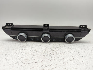 2022 Honda Civic Climate Control Module Temperature AC/Heater Replacement P/N:79610T20A313M1 Fits OEM Used Auto Parts - Oemu