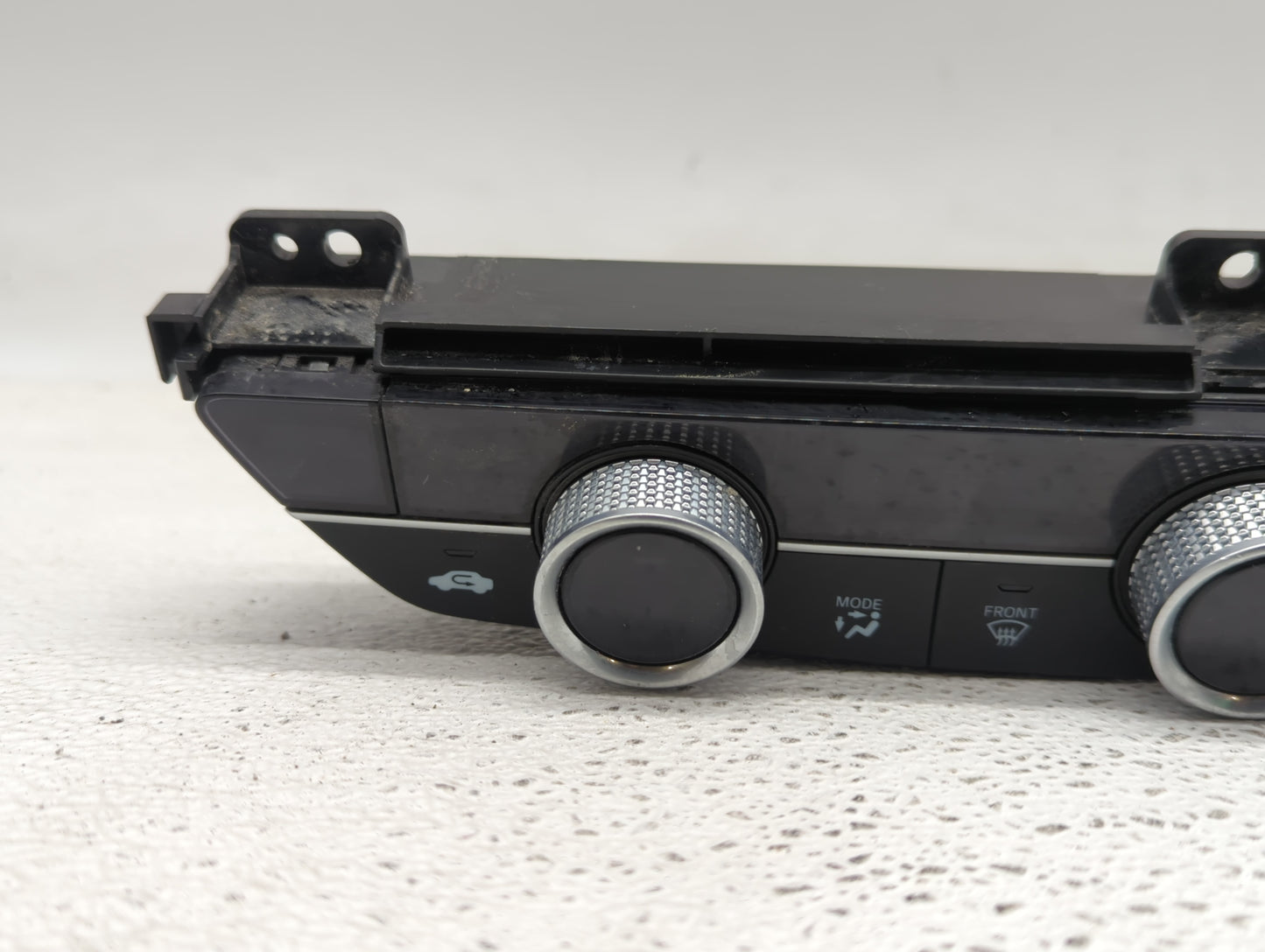 2022 Honda Civic Climate Control Module Temperature AC/Heater Replacement P/N:79610T20A313M1 Fits OEM Used Auto Parts - Oemu