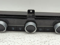 2022 Honda Civic Climate Control Module Temperature AC/Heater Replacement P/N:79610T20A313M1 Fits OEM Used Auto Parts - Oemu
