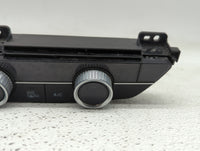 2022 Honda Civic Climate Control Module Temperature AC/Heater Replacement P/N:79610T20A313M1 Fits OEM Used Auto Parts - Oemu