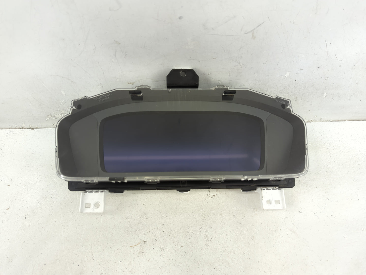 2022 Honda Civic Instrument Cluster Speedometer Gauges P/N:78100-T20-A220-M1 Fits OEM Used Auto Parts - Oemusedautoparts1.co