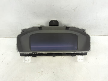 2022 Honda Civic Instrument Cluster Speedometer Gauges P/N:78100-T20-A220-M1 Fits OEM Used Auto Parts - Oemusedautoparts1.co