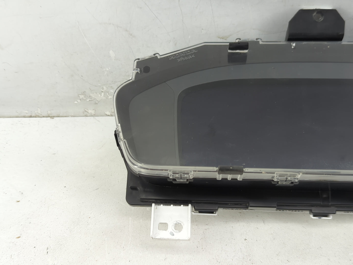 2022 Honda Civic Instrument Cluster Speedometer Gauges P/N:78100-T20-A220-M1 Fits OEM Used Auto Parts - Oemusedautoparts1.co