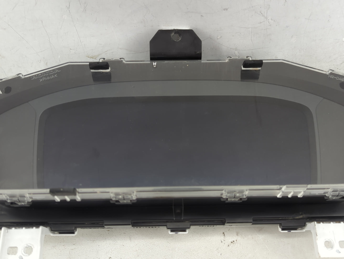 2022 Honda Civic Instrument Cluster Speedometer Gauges P/N:78100-T20-A220-M1 Fits OEM Used Auto Parts - Oemusedautoparts1.co