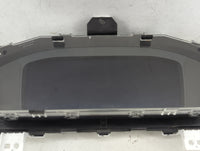 2022 Honda Civic Instrument Cluster Speedometer Gauges P/N:78100-T20-A220-M1 Fits OEM Used Auto Parts - Oemusedautoparts1.co