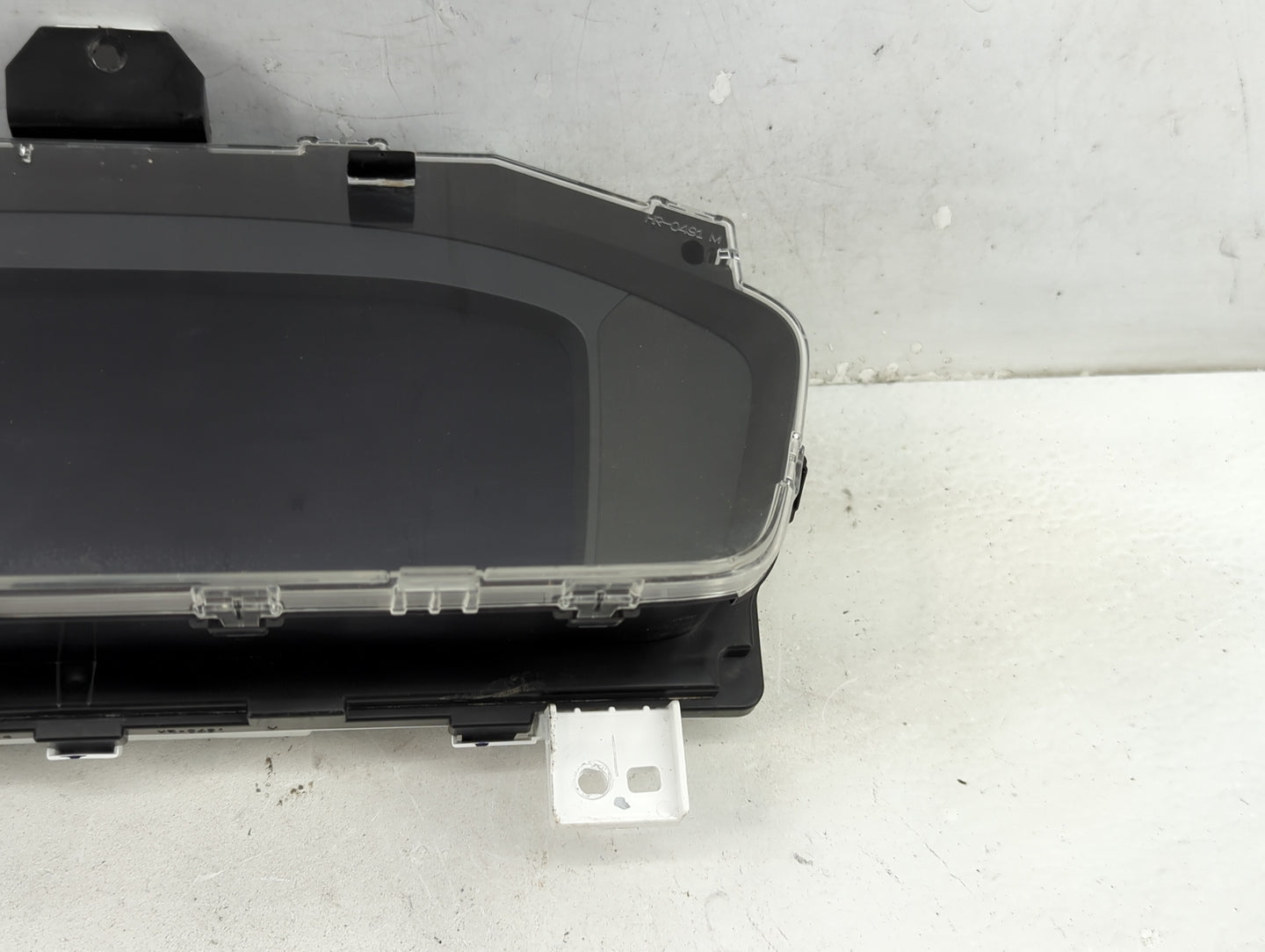 2022 Honda Civic Instrument Cluster Speedometer Gauges P/N:78100-T20-A220-M1 Fits OEM Used Auto Parts - Oemusedautoparts1.co