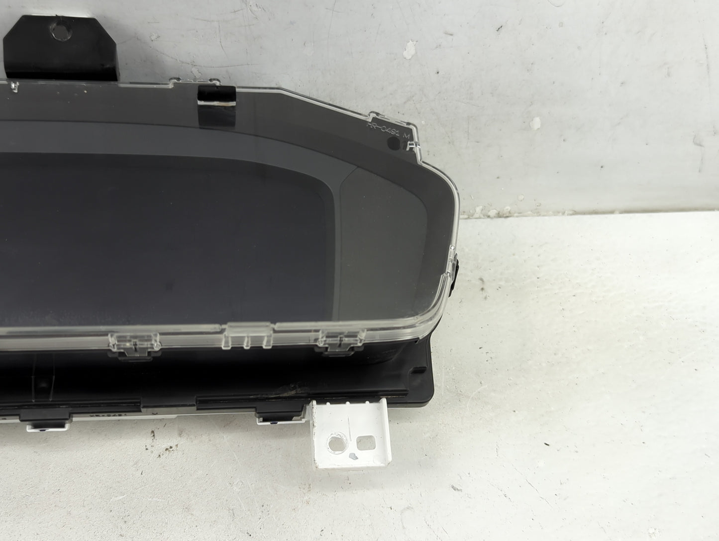 2022 Honda Civic Instrument Cluster Speedometer Gauges P/N:78100-T20-A220-M1 Fits OEM Used Auto Parts - Oemusedautoparts1.co