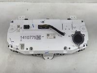 2022 Honda Civic Instrument Cluster Speedometer Gauges P/N:78100-T20-A220-M1 Fits OEM Used Auto Parts - Oemusedautoparts1.co