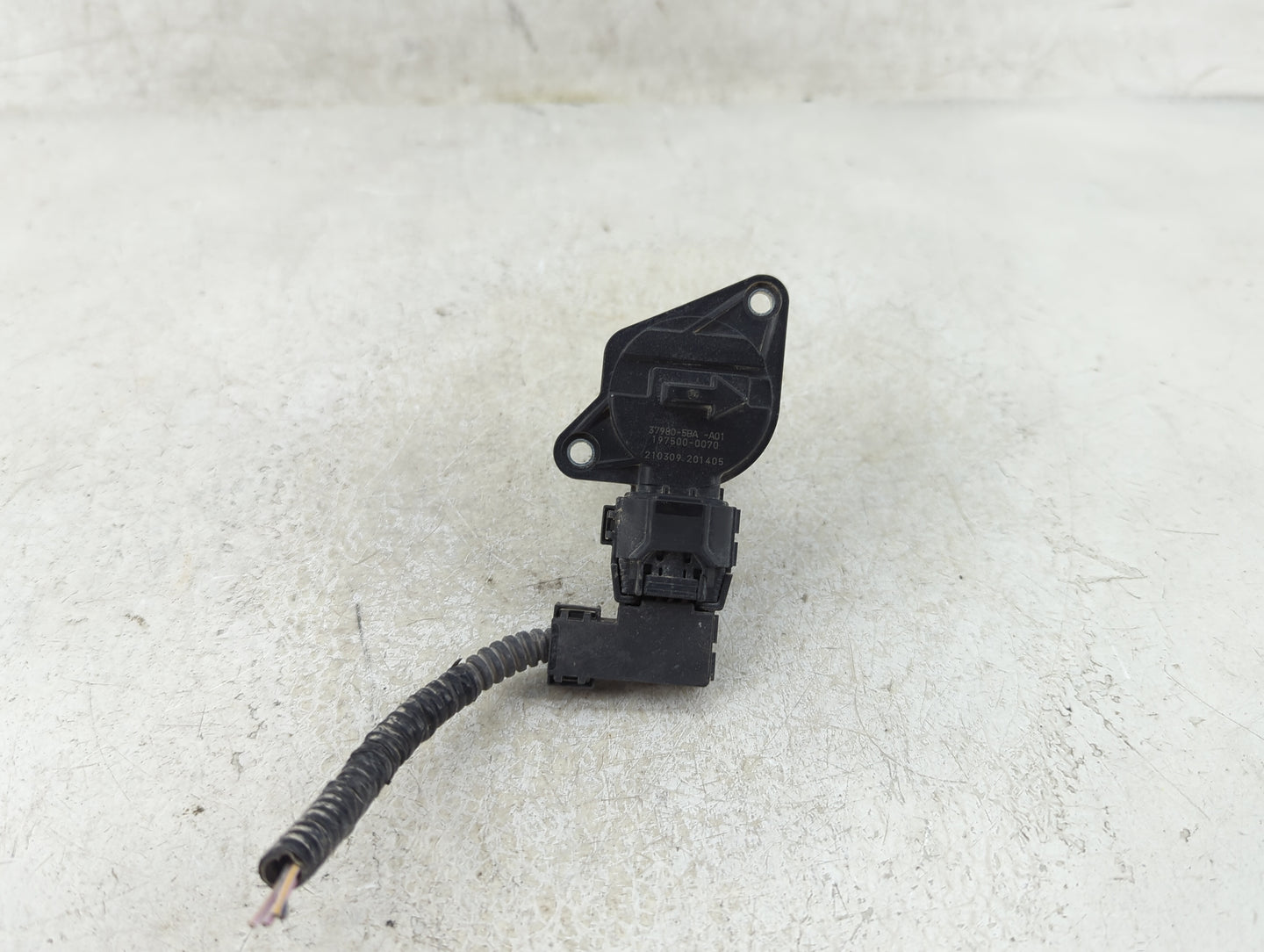 2016-2022 Honda Civic Mass Air Flow Meter Maf - Oemusedautoparts1.com