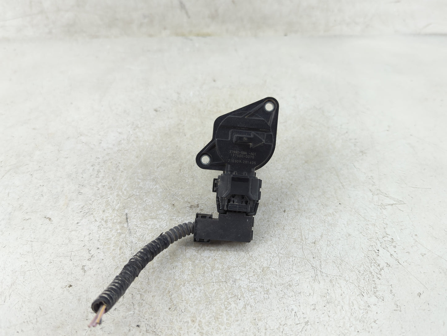 2016-2022 Honda Civic Mass Air Flow Meter Maf - Oemusedautoparts1.com