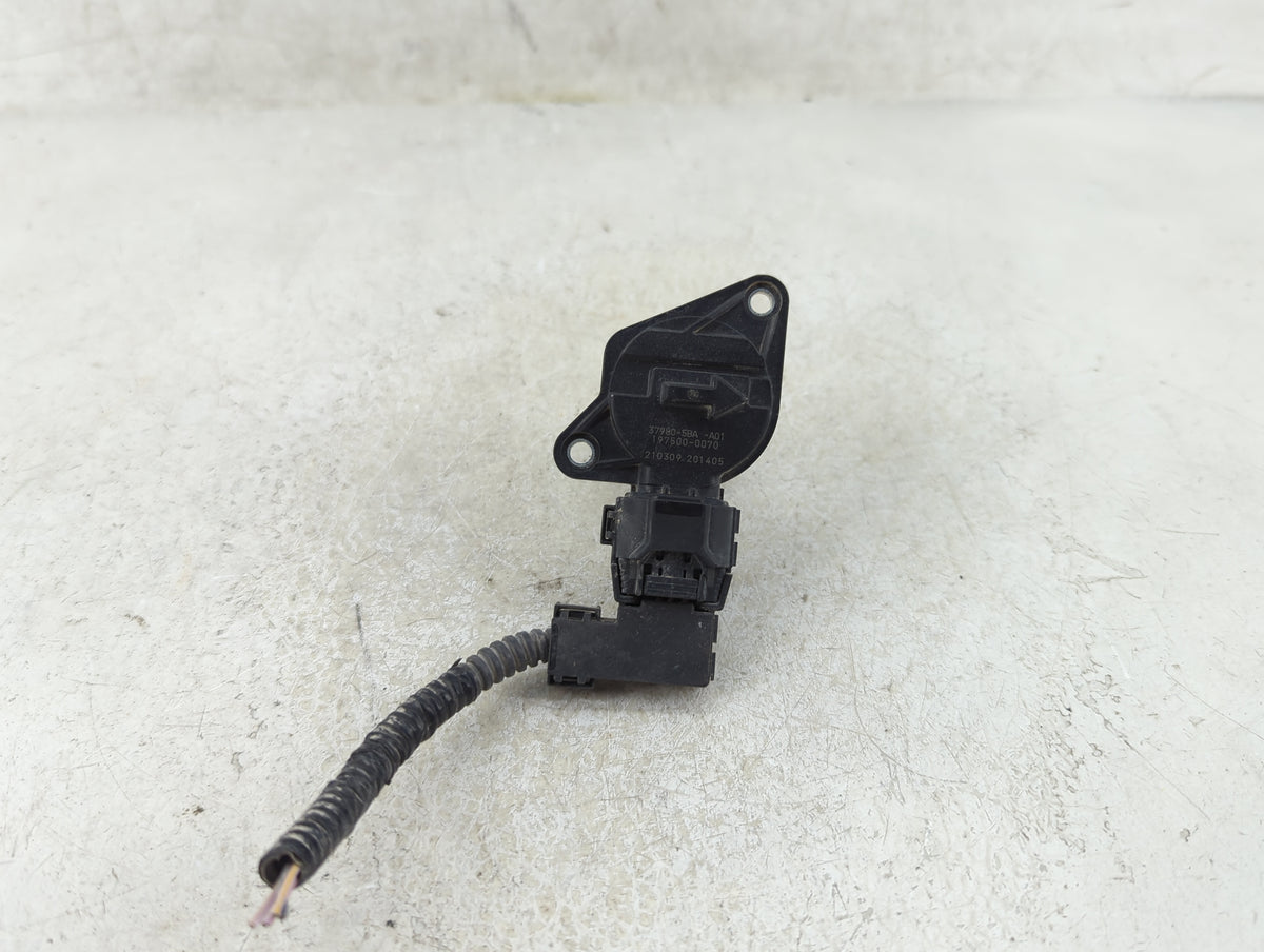 2016-2022 Honda Civic Mass Air Flow Meter Maf Sensor 1411473 - Oemusedautoparts1.com
