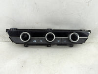 2022 Honda Civic Climate Control Module Temperature AC/Heater Replacement P/N:79610T21A010M1 Fits OEM Used Auto Parts - Oemu
