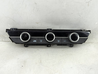 compare product 2022 Honda Civic Climate Control Module Temperature AC/Heater Replacement P/N:79610T21A010M1 Fits OEM Used Auto Parts