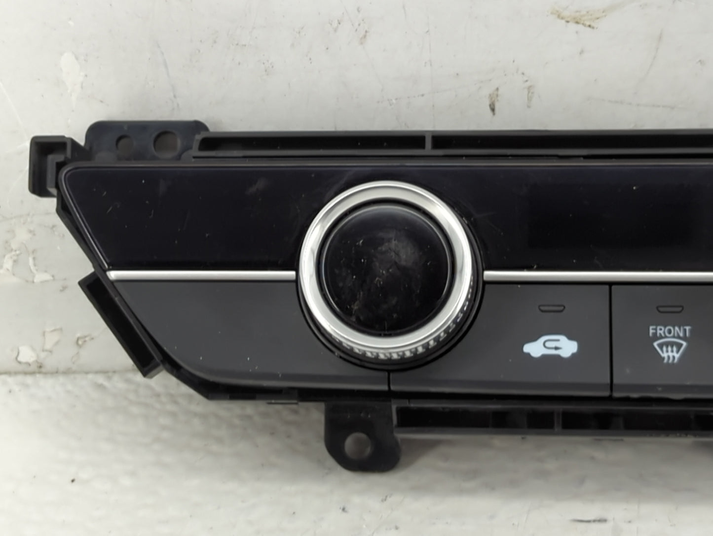 2022 Honda Civic Climate Control Module Temperature AC/Heater Replacement P/N:79610T21A010M1 Fits OEM Used Auto Parts - Oemu