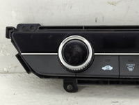 2022 Honda Civic Climate Control Module Temperature AC/Heater Replacement P/N:79610T21A010M1 Fits OEM Used Auto Parts - Oemu