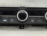 2022 Honda Civic Climate Control Module Temperature AC/Heater Replacement P/N:79610T21A010M1 Fits OEM Used Auto Parts - Oemu