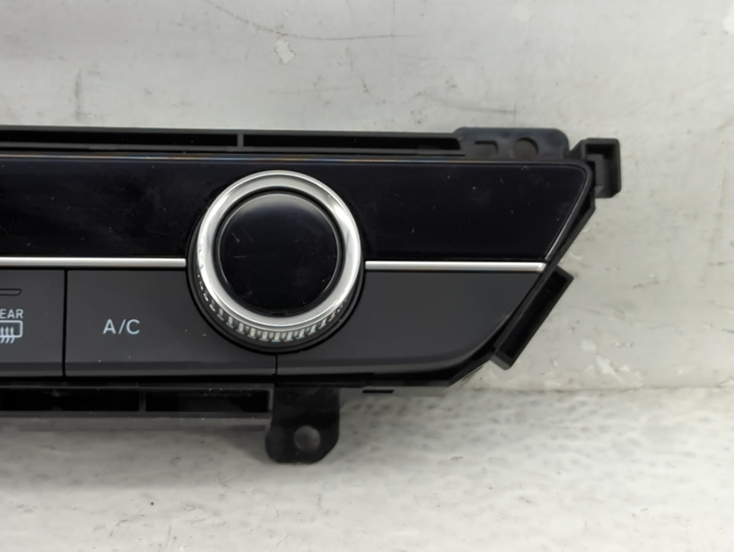 2022 Honda Civic Climate Control Module Temperature AC/Heater Replacement P/N:79610T21A010M1 Fits OEM Used Auto Parts - Oemu