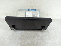 2022 Honda Civic Radio AM FM Cd Player Receiver Replacement P/N:8A100-T20-A41-M1 Fits OEM Used Auto Parts - Oemusedautoparts