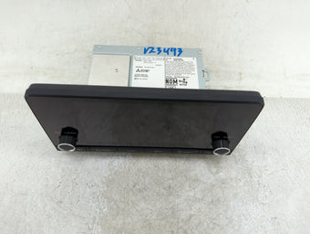compare product 2022 Honda Civic Radio AM FM Cd Player Receiver Replacement P/N:8A100-T20-A41-M1 Fits OEM Used Auto Parts