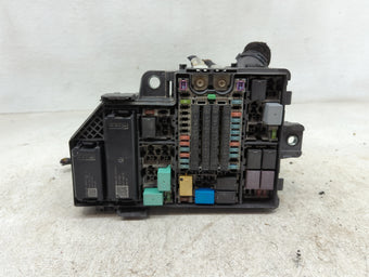compare product 2022 Honda Civic Fusebox Fuse Box Panel Relay Module P/N:38850-T20-C110-Y1 Fits OEM Used Auto Parts