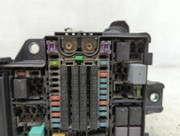 2022 Honda Civic Fusebox Fuse Box Panel Relay Module P/N:38850-T20-C110-Y1 Fits OEM Used Auto Parts - Oemusedautoparts1.com