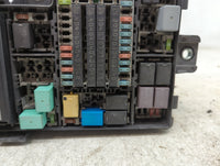 2022 Honda Civic Fusebox Fuse Box Panel Relay Module P/N:38850-T20-C110-Y1 Fits OEM Used Auto Parts - Oemusedautoparts1.com