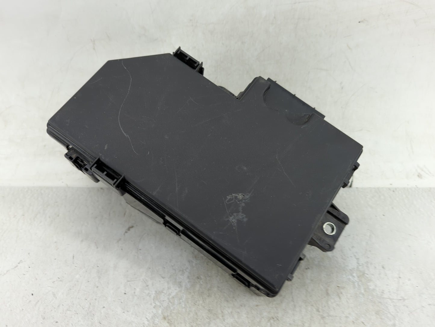 2022 Honda Civic Fusebox Fuse Box Panel Relay Module Fits OEM Used Auto Parts - Oemusedautoparts1.com