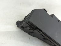 2022 Honda Civic Fusebox Fuse Box Panel Relay Module Fits OEM Used Auto Parts - Oemusedautoparts1.com