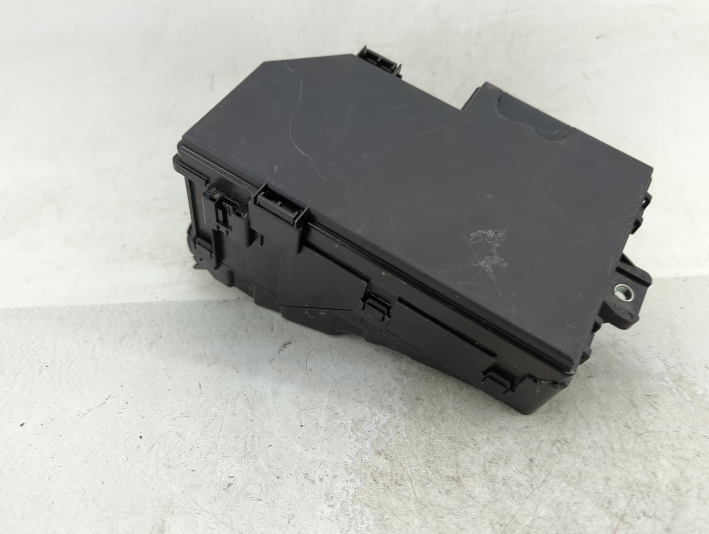 2022 Honda Civic Fusebox Fuse Box Panel Relay Module Fits OEM Used Auto Parts - Oemusedautoparts1.com