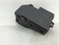 2022 Honda Civic Fusebox Fuse Box Panel Relay Module Fits OEM Used Auto Parts - Oemusedautoparts1.com