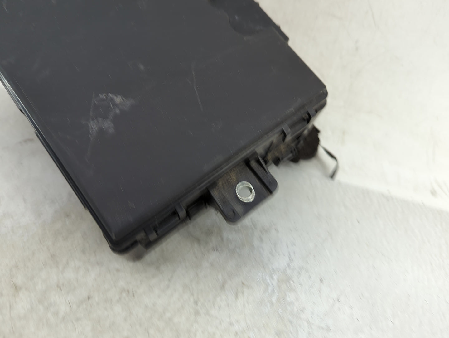 2022 Honda Civic Fusebox Fuse Box Panel Relay Module Fits OEM Used Auto Parts - Oemusedautoparts1.com