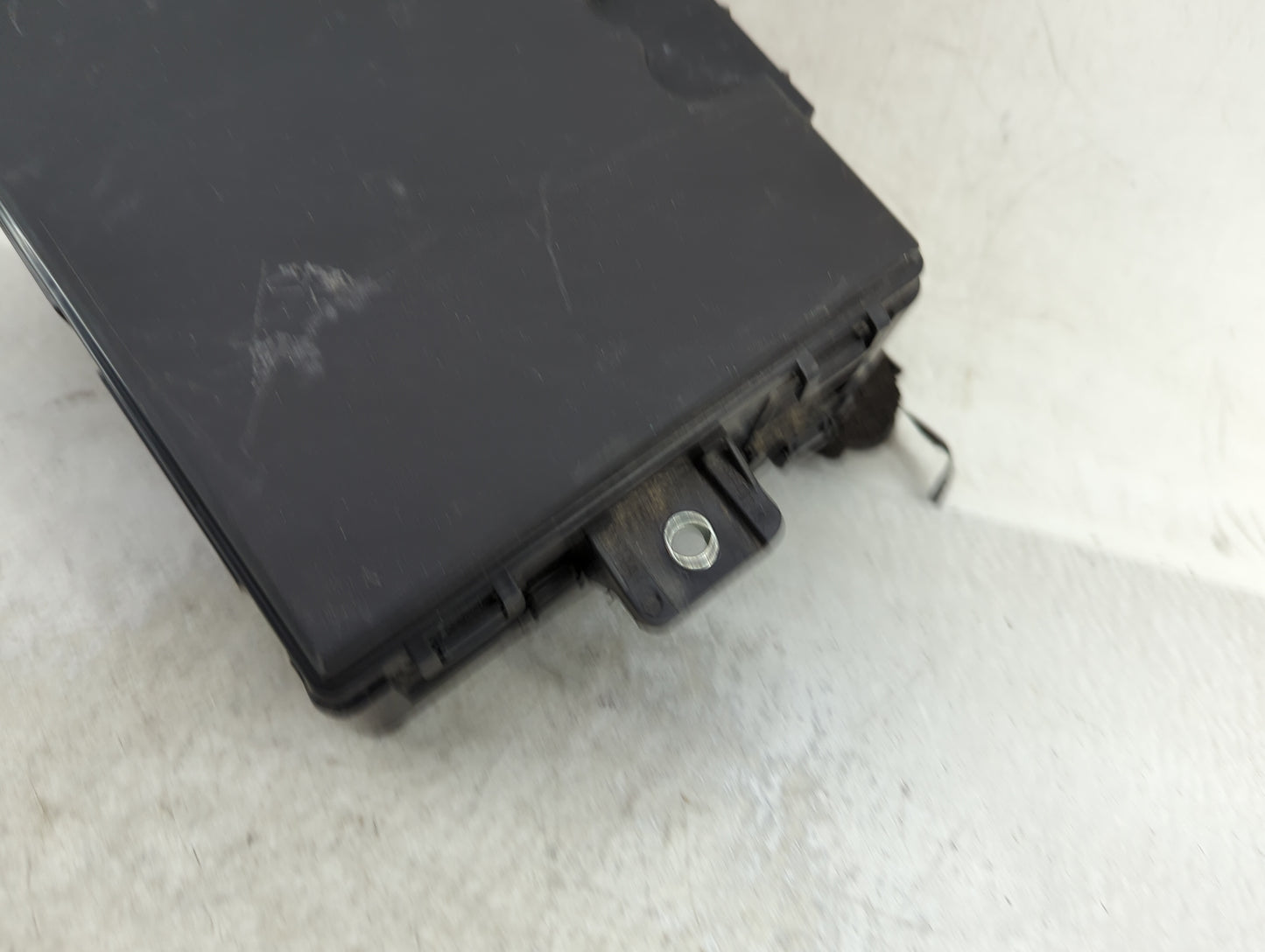 2022 Honda Civic Fusebox Fuse Box Panel Relay Module Fits OEM Used Auto Parts - Oemusedautoparts1.com