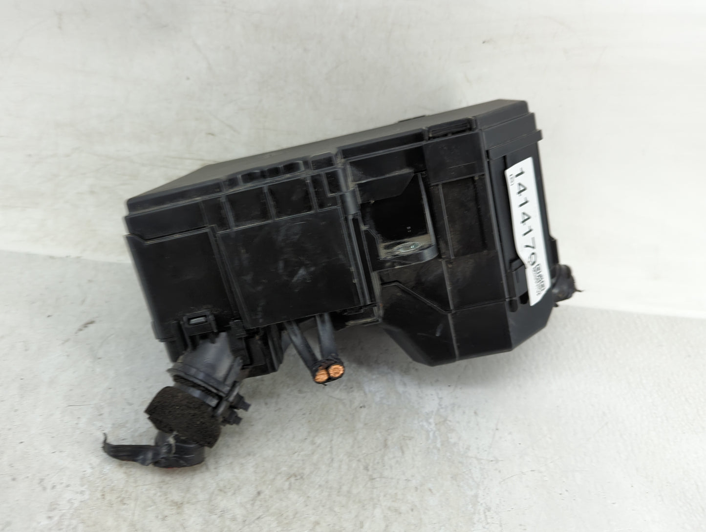 2022 Honda Civic Fusebox Fuse Box Panel Relay Module Fits OEM Used Auto Parts - Oemusedautoparts1.com