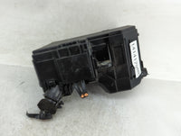 2022 Honda Civic Fusebox Fuse Box Panel Relay Module Fits OEM Used Auto Parts - Oemusedautoparts1.com