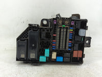 2022 Honda Civic Fusebox Fuse Box Panel Relay Module Fits OEM Used Auto Parts - Oemusedautoparts1.com