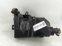 2022 Honda Civic Fusebox Fuse Box Panel Relay Module Fits OEM Used Auto Parts - Oemusedautoparts1.com