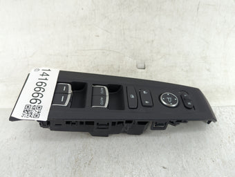 compare product 2022 Honda Civic Master Power Window Switch Replacement Driver Side Left Fits OEM Used Auto Parts