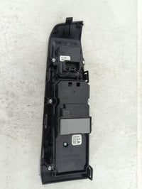 2022 Honda Civic Master Power Window Switch Replacement Driver Side Left Fits OEM Used Auto Parts - Oemusedautoparts1.com