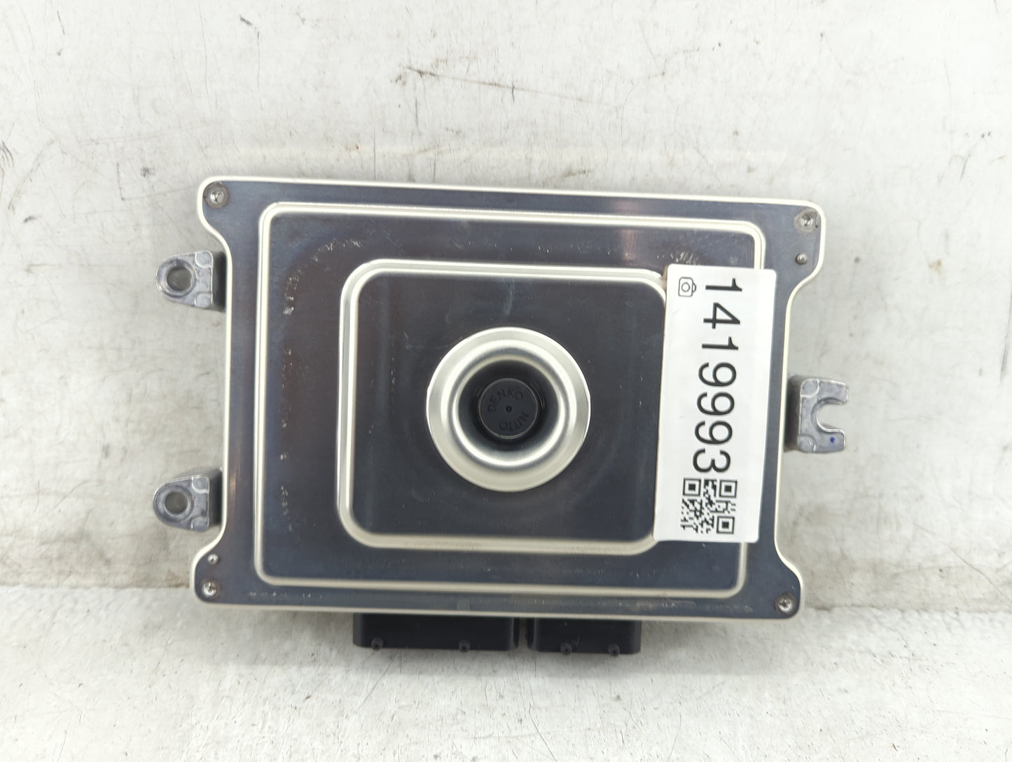 2022 Honda Civic PCM Engine Control Computer ECU ECM PCU OEM P/N:37820-64S-A54 K739-170208 Fits OEM Used Auto Parts - Oemuse