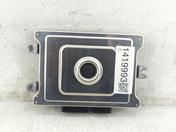 2022 Honda Civic PCM Engine Control Computer ECU ECM PCU OEM P/N:37820-64S-A54 K739-170208 Fits OEM Used Auto Parts - Oemuse